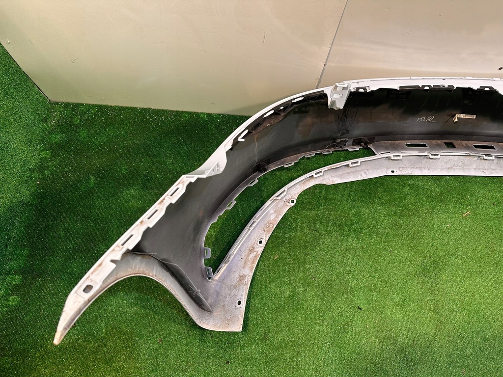 фото №8, Porsche 911 992 бампер задня задній targa 4s