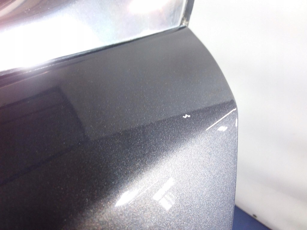 фото №6, Jaguar xf x250 двері задня ліва lmn перламутр