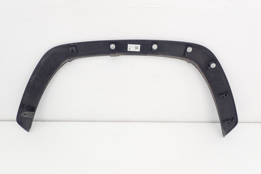 фото №6, Toyota rav4 v 18-21 молдинг na крыло правый перед