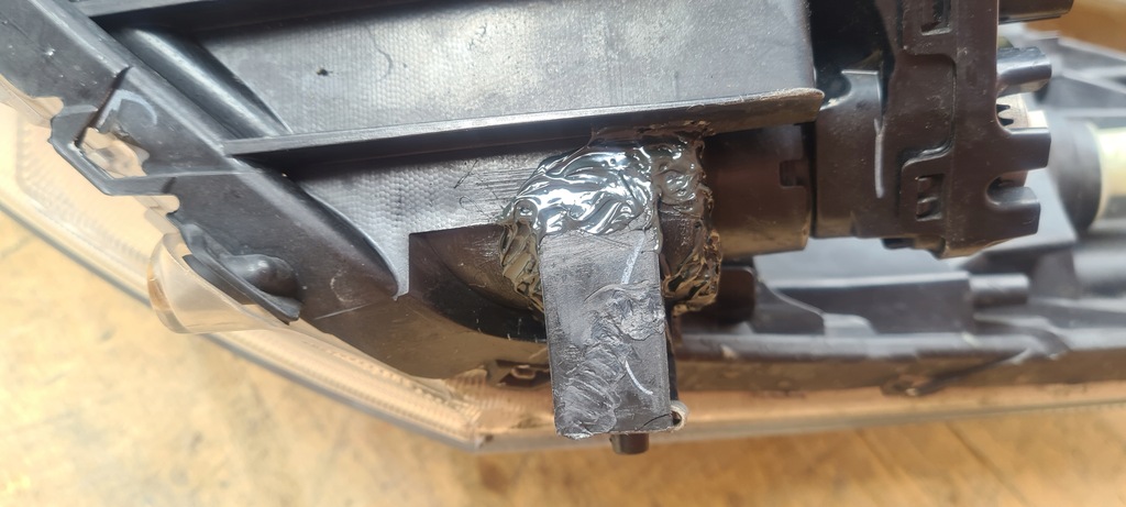 фото №7, Фара правий suzuki swift mk7