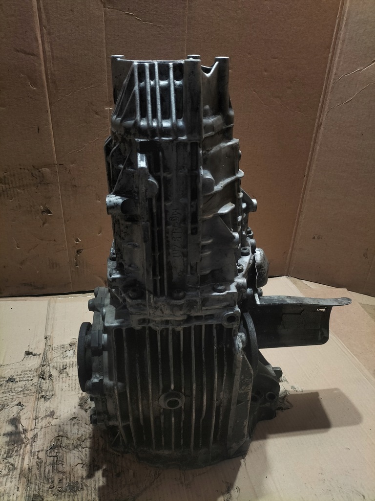 фото №6, Коробка передач передач passat b5 1.8t dcn