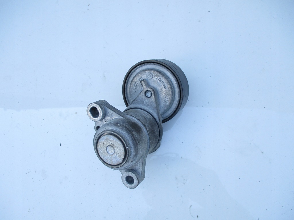 фото №1, Натягувач ремінь розподільного валу ролик ford puma fiesta mk8 focus mk4 1.0 ecoboost