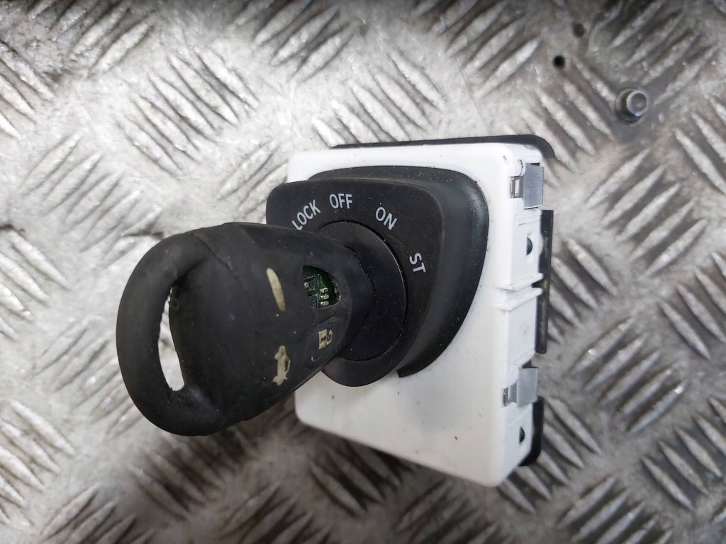 фото №9, Набор стартовый saab 9-3 ii 1.8 t 55569738 12804331 12795731 12798346