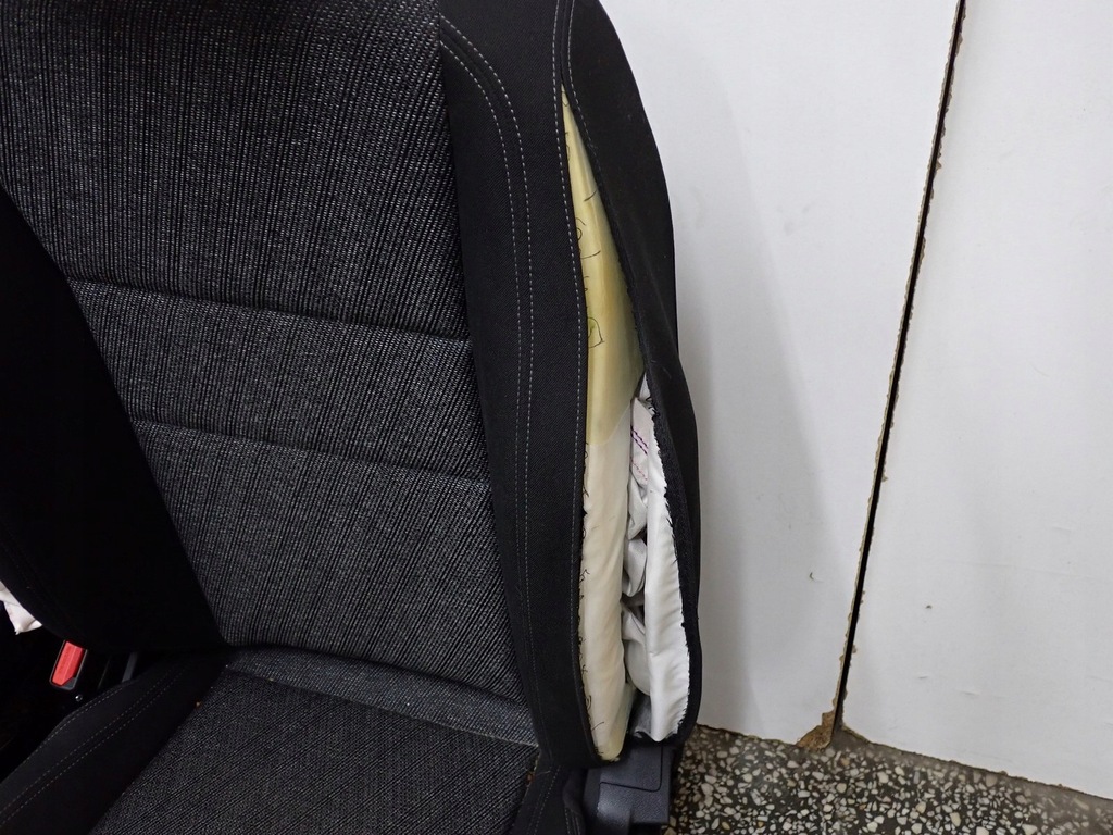 фото №8, Комплект сидінь europa bmw 2 active tourer u06 22r