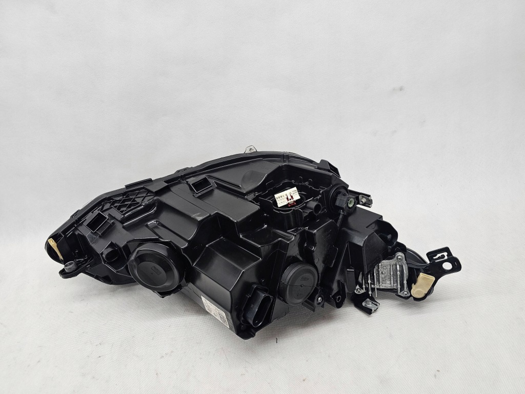 фото №10, Vw volkswagen golf viii 8 лампа перед ліва full led europa 5h1941005b