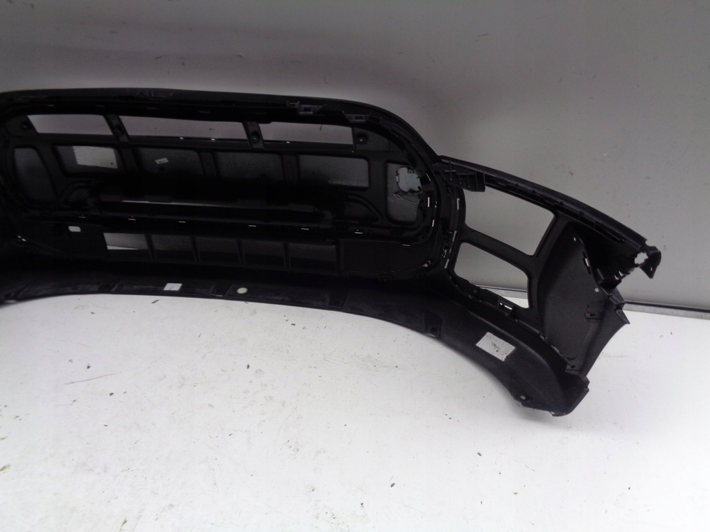 фото №9, Бампер передній mini cooper f56 20- lift nr 32547