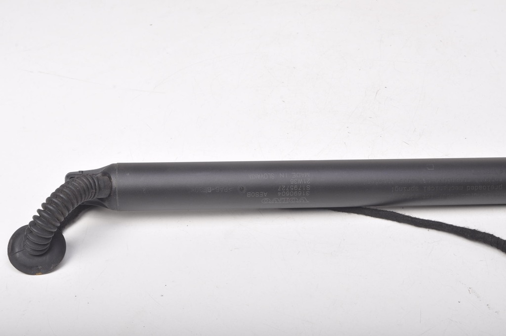 фото №8, Volvo xc90 ii привод крышки 31690604