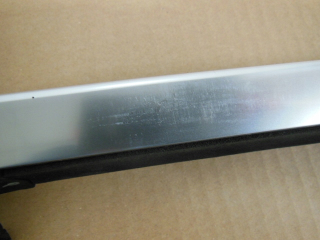 фото №5, Рейлінги дахові audi q5 80a