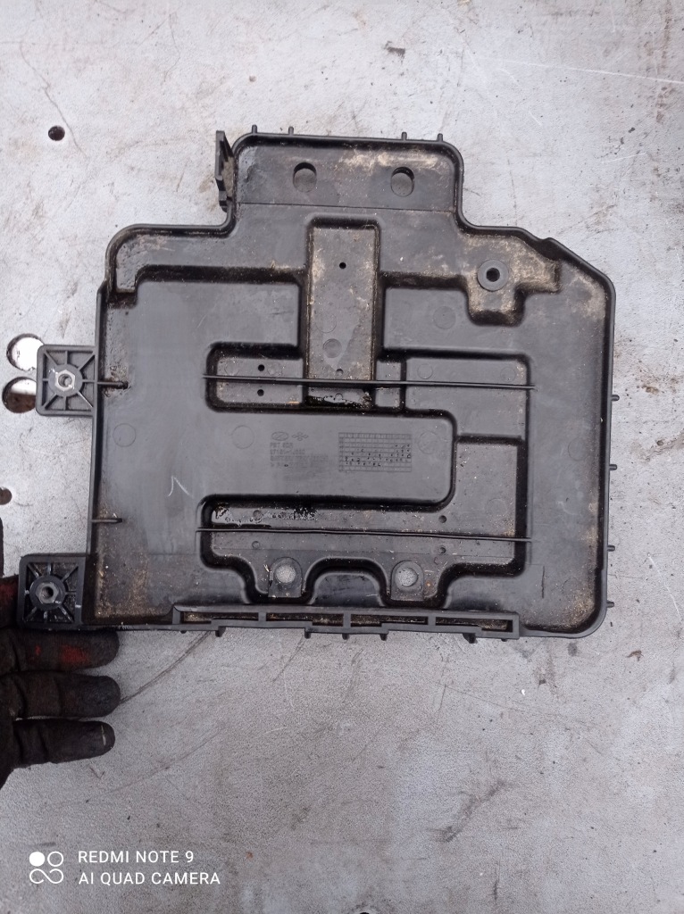фото №1, Основа акумулятор hyundai i20 lift 12-15