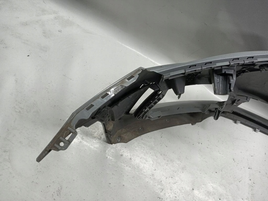 фото №7, Бампер перед передний skoda scala 4 pdc 657807221