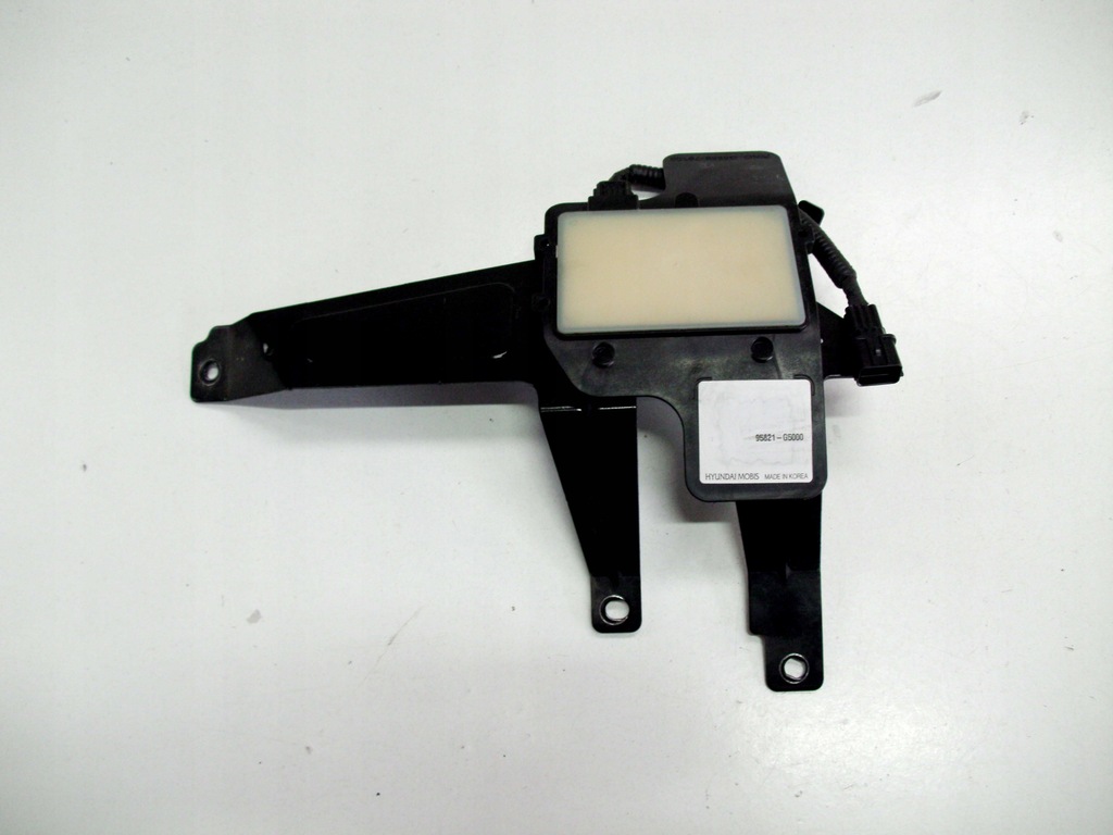 фото №1, Датчик мёртвая зона радар kia niro 95821-g5000