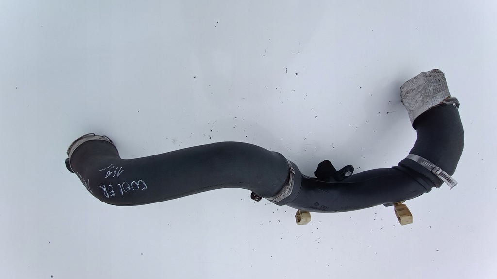 фото №1, Wąż труба інтеркулер nissan juke 1,2