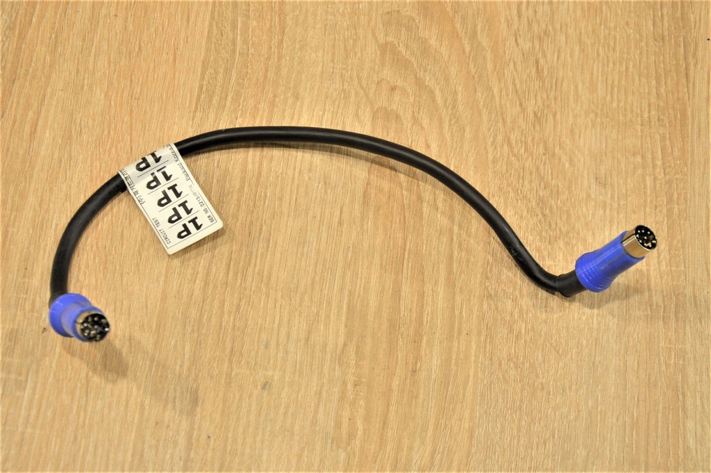 фото №1, Кабель навігації chevrolet captiva lift