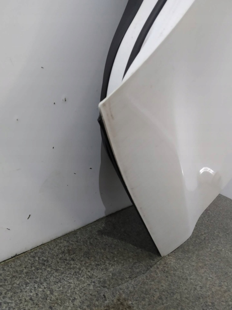 фото №9, Дверь правое задняя w37 mitsubishi asx i 2010-