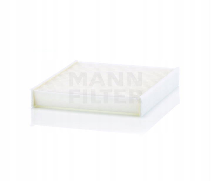 фото №13, Фильтр салонный toyota hilux / fortuner, prius / prius+ 15- mann-filter cu