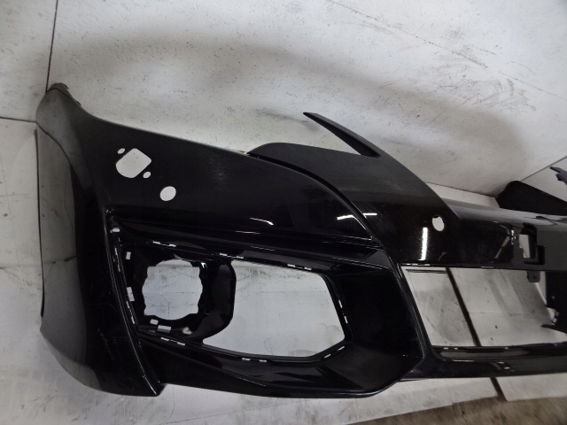 фото №5, Бампер перед honda civic ix 9 lift