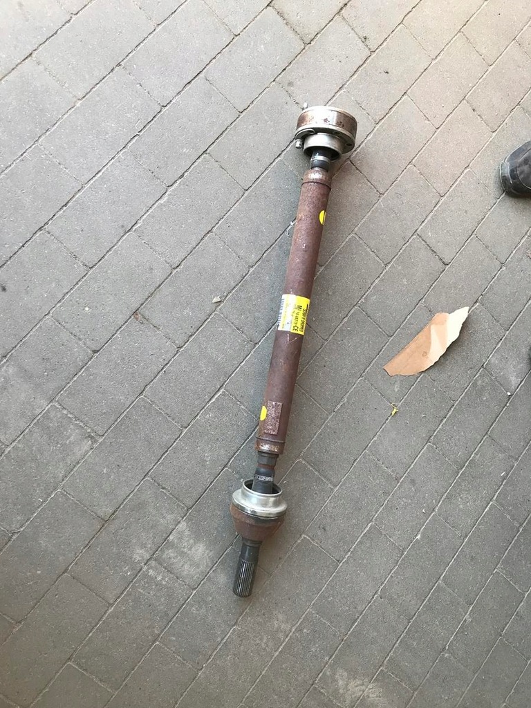 фото №1, Ford f150 2017-2020 raptor wał приводной