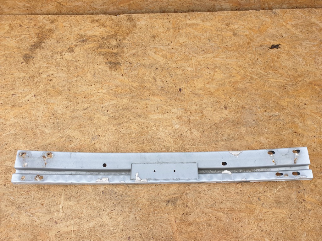 фото №5, Renault koleos ii балка бампера задня