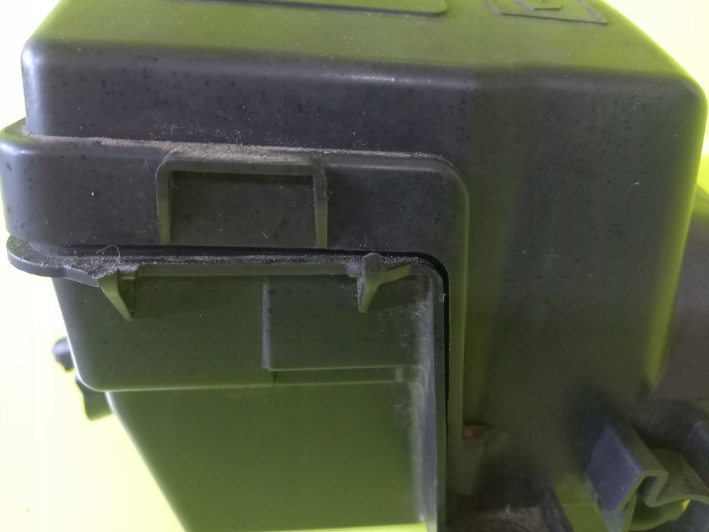 фото №4, Корпус запобіжників renault captur i 18r