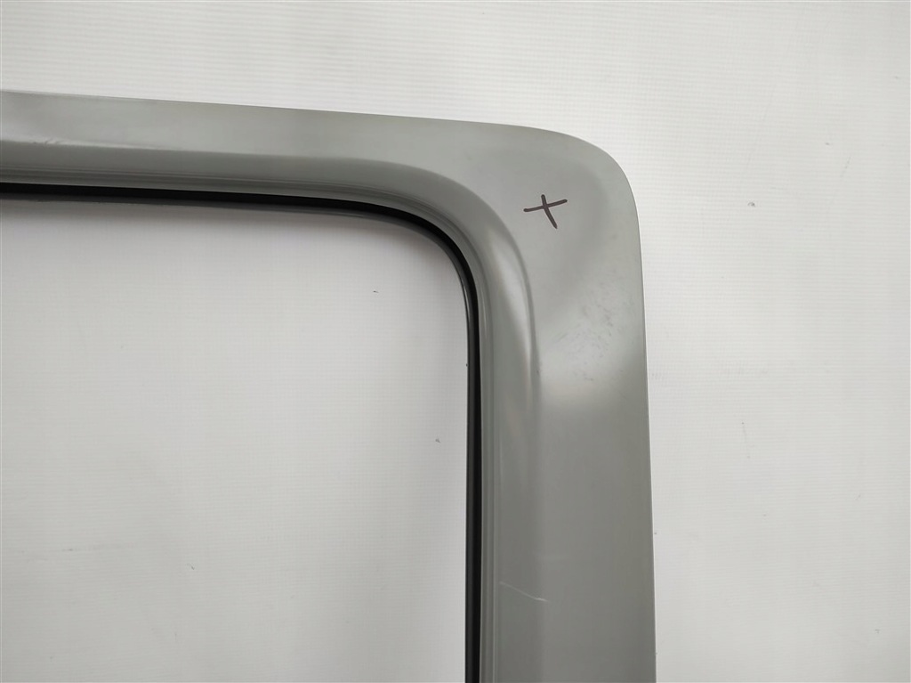 фото №4, Дверь левая задняя nissan cabstar doka po 2007