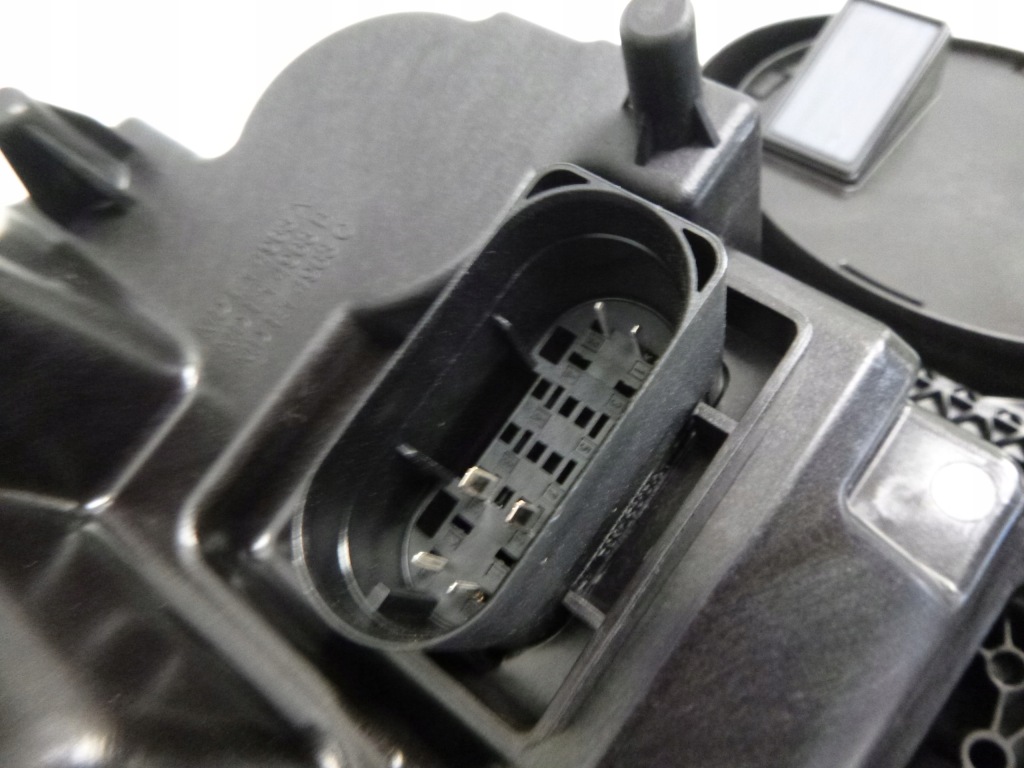 фото №14, Mercedes e klasa w213 lift лампы лампа фары full led преобразователи kpl