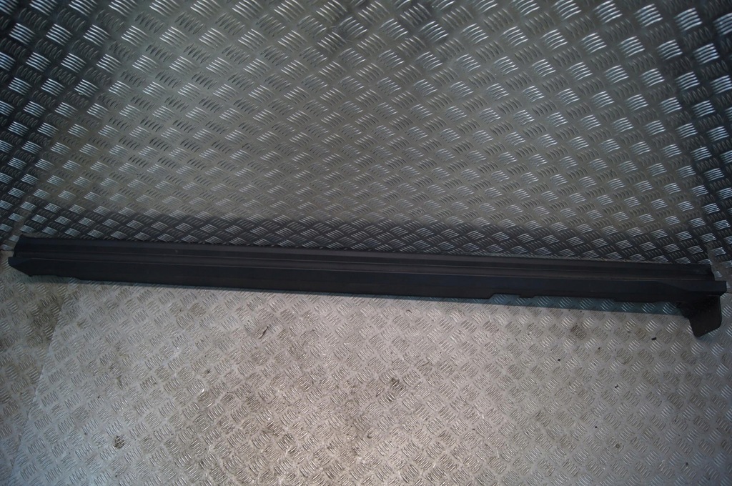 фото №1, Kia ev6 поріг лівий молдинг поріг