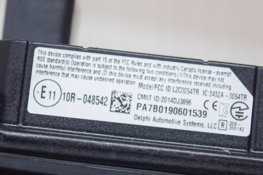 фото №7, Камера передня volvo xc40 t4 awd 32134324 2014dj3896 3432a-0054tr 2019