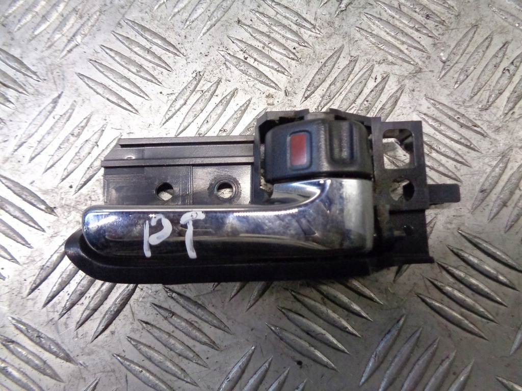 фото №1, Ручка права задня внутрішня toyota avensis t25