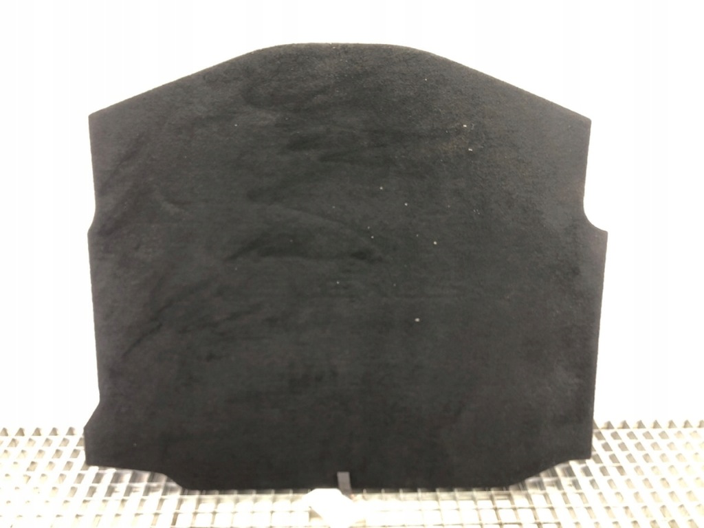 фото №1, Обшивка багажника lexus gs sedan/limuzyna підлога