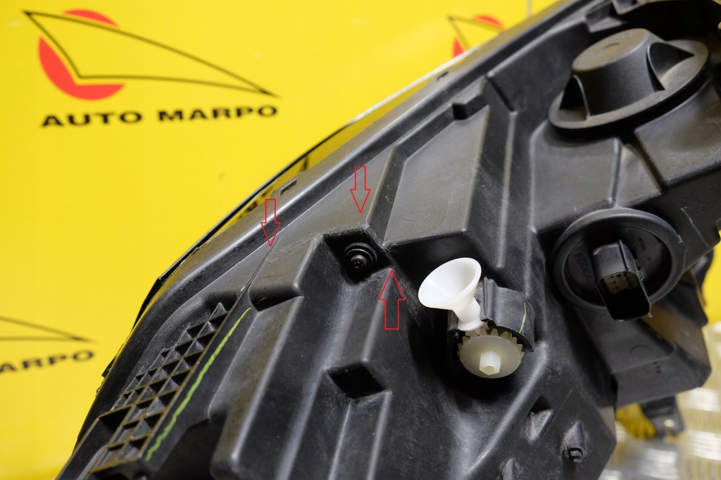 фото №11, Gmc terrain 2022 2023- фара лампа перед full led l usa