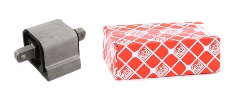 фото №1, Febi bilstein 26776 кронштейн, механическая коробка передач передач