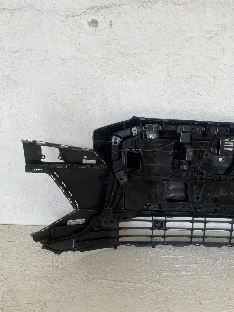 фото №9, Решітка радіатора решітка радіатора підсилювач бампер audi q4 e-tron