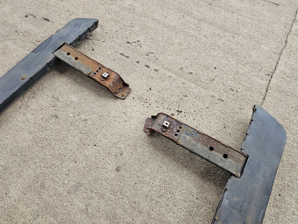 фото №11, Audi q7 4l 07r offroad поріг пороги підніжка поміст лівий правий 4l0092155