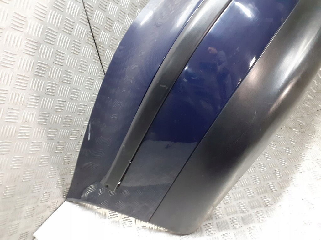 фото №6, Бампер задня seat toledo ii la56