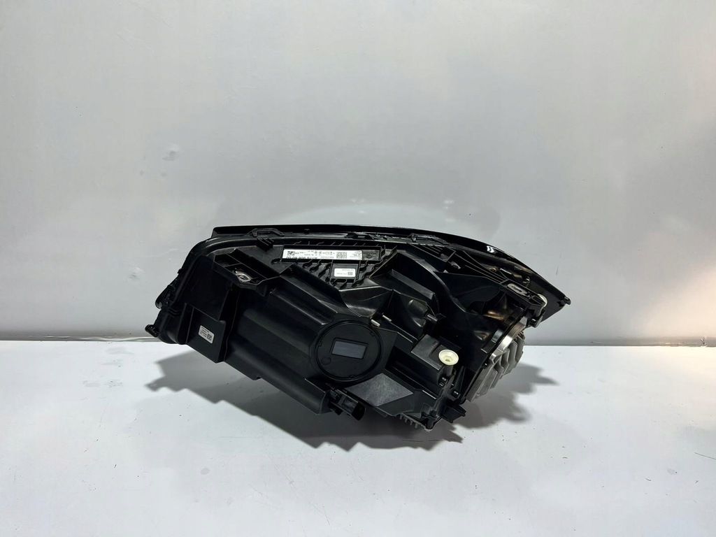 фото №11, Mercedes a klasa w176 lift performance лампа левая правая