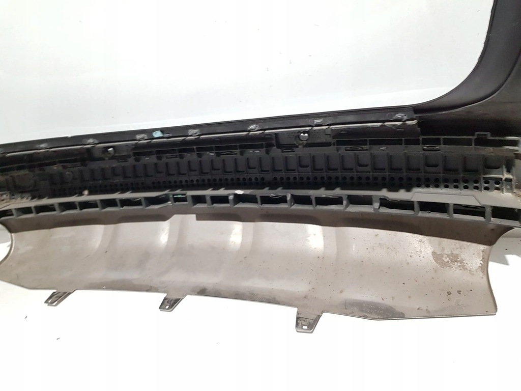 фото №13, Бампер задня audi a6 c7 4g9807511al