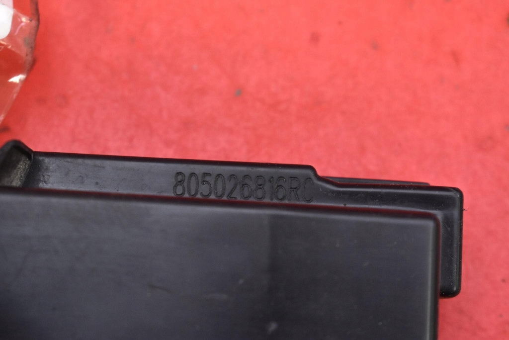 фото №7, Замок дверь правый перед передний eu 805026816rc dacia logan 2 ii sedan 13-16