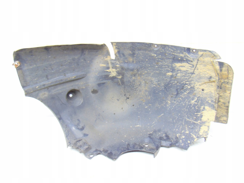 фото №1, Подкрылок правое правый перед передние mercedes slk r171 w171 a1716902630