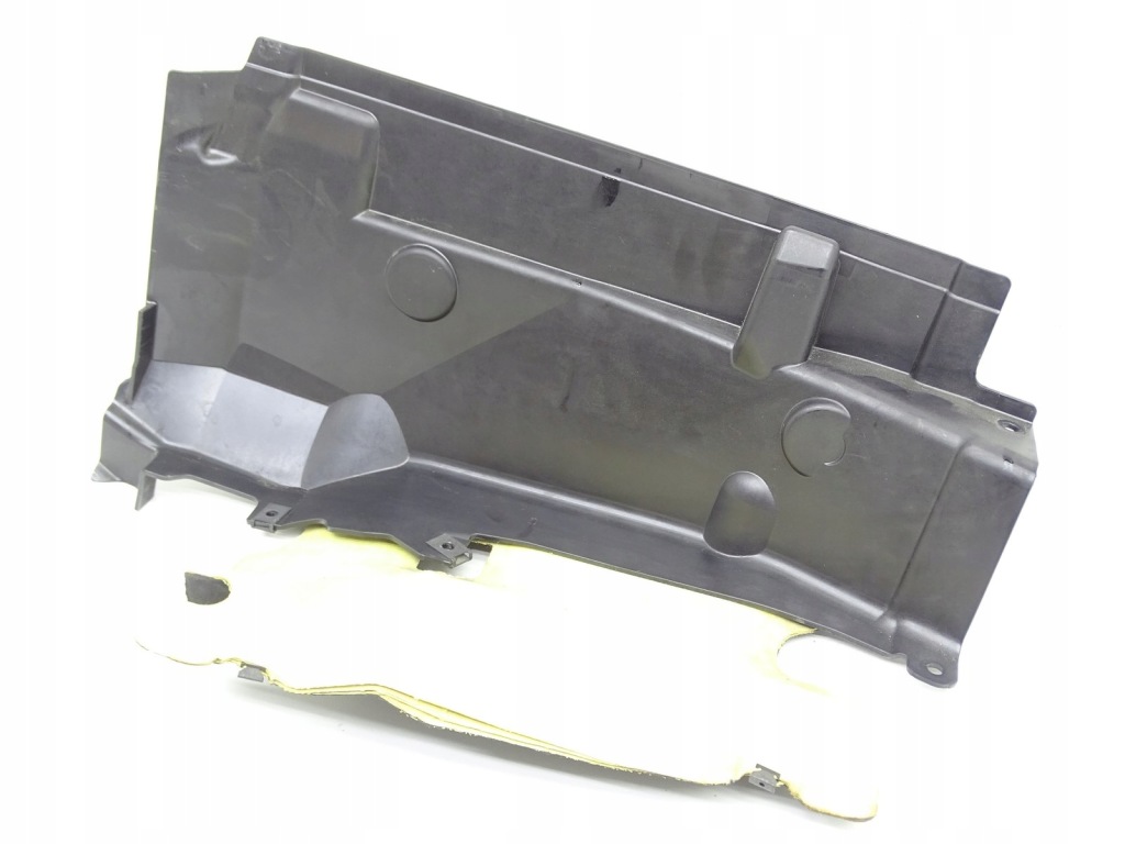 фото №1, Шумоизоляция двигателя audi r8 4s spyder 5.2 v10 fsi 4s7825152c