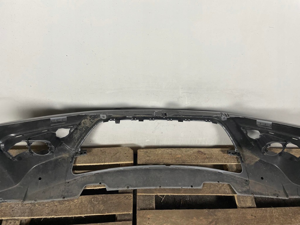 фото №7, Бампер перед передний suzuki grand vitara ii lift