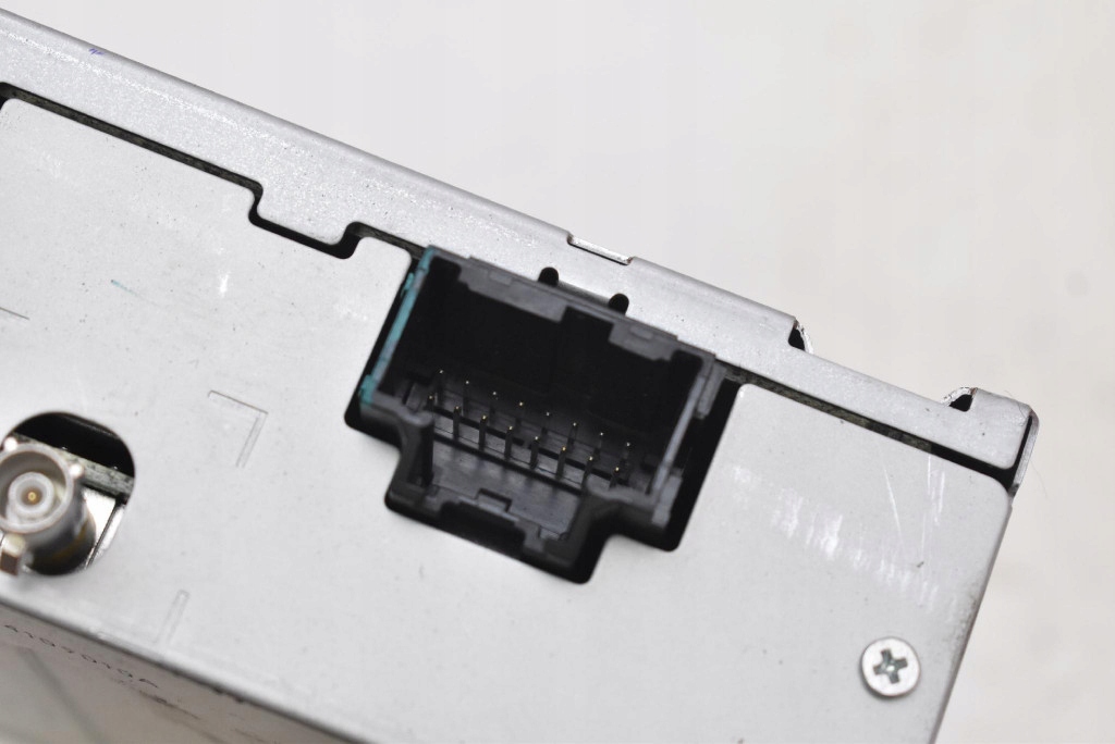 Блок управления модуль радио 1004787-02-d tesla model s 12-20 Цена