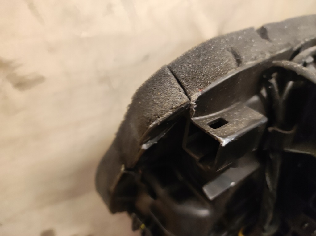 фото №7, Отопитель комплектная clio v 5