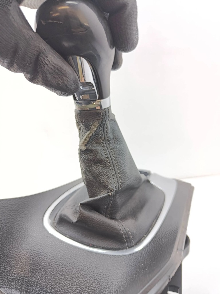 фото №11, Opel meriva b 2010 домкрат переключения передач / верхний