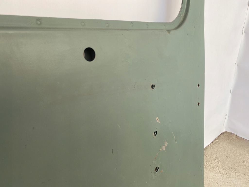 фото №6, Land rover defender i крышка багажника багажника дверь задние