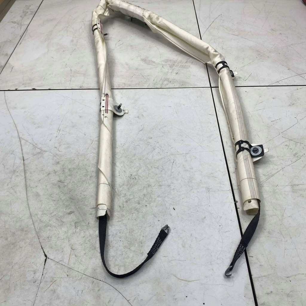 фото №1, Шторка безопасности подушка безопасности правая xc60 i