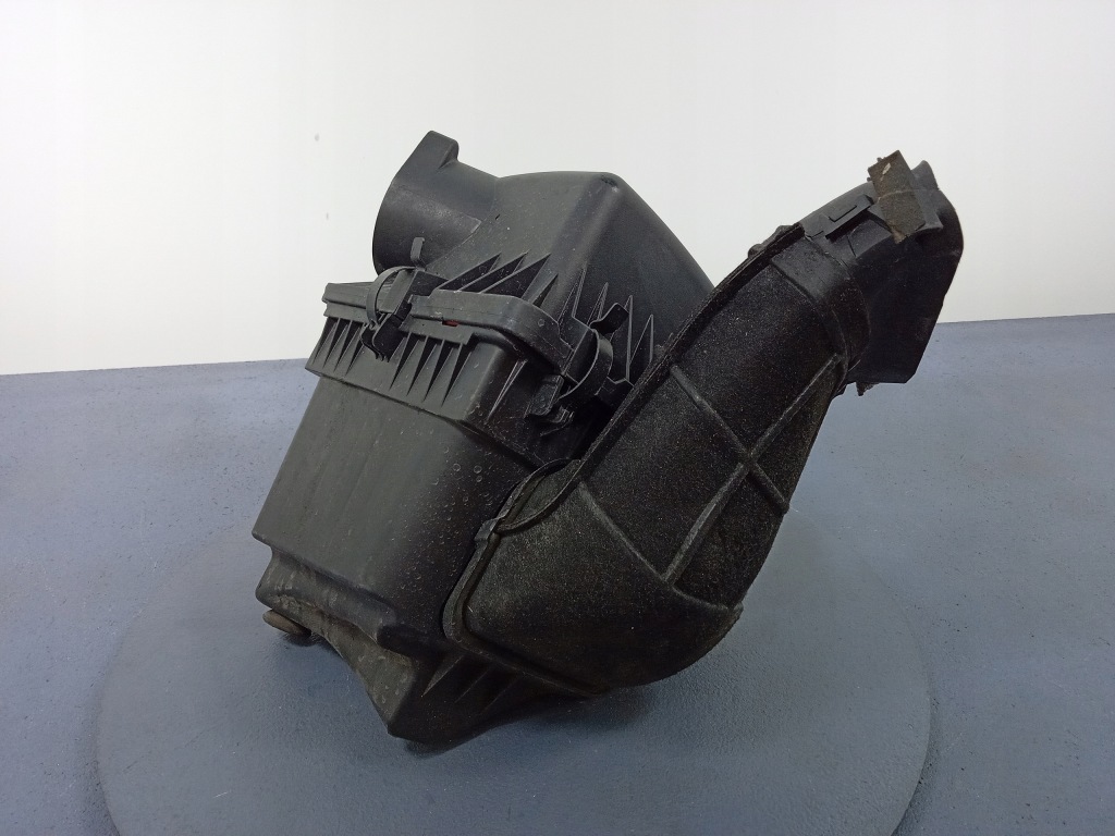 фото №5, Grand cherokee wk2 3.0crd корпус фильтра воздуха