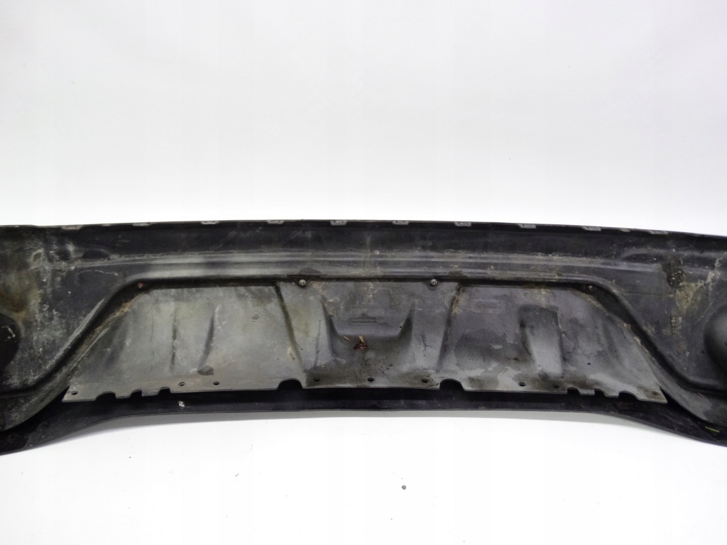 Maserati levante m156 спойлер бампера накладка задняя startech m156-400-01 Оригинал