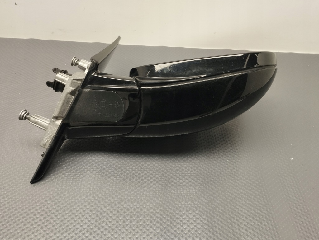 фото №14, Bmw e90 дзеркало праве lci 5pin europa