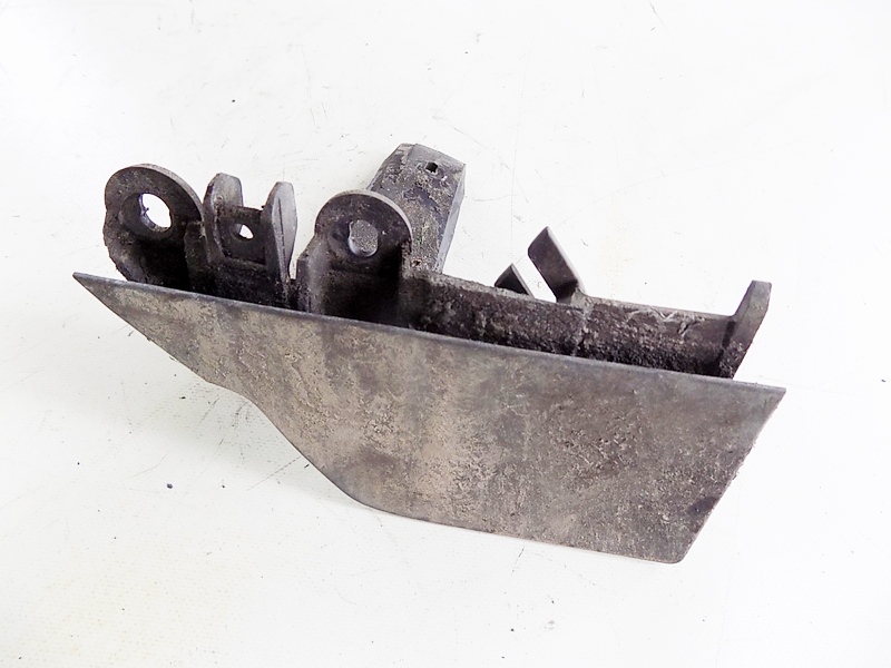 фото №2, Vw golf v 07r бризковик лівий задня