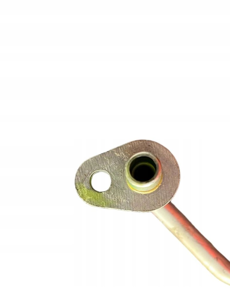 фото №6, Renault scenic iii - grand scenic iii 2012 wąż / шланг кондиционера a/c